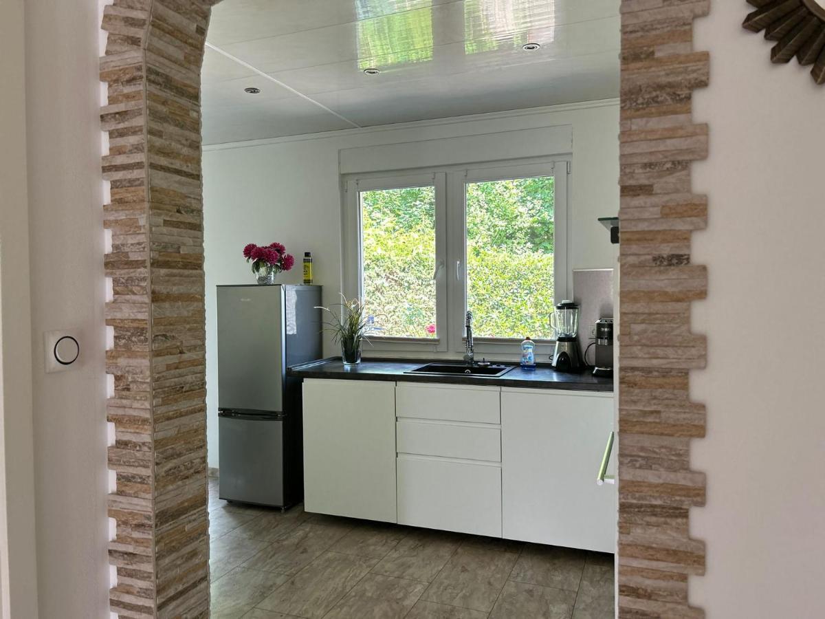 Gemuetliches Familienhaus - Fuehlt Euch Wohl Apartamento Oldemburgo Exterior foto