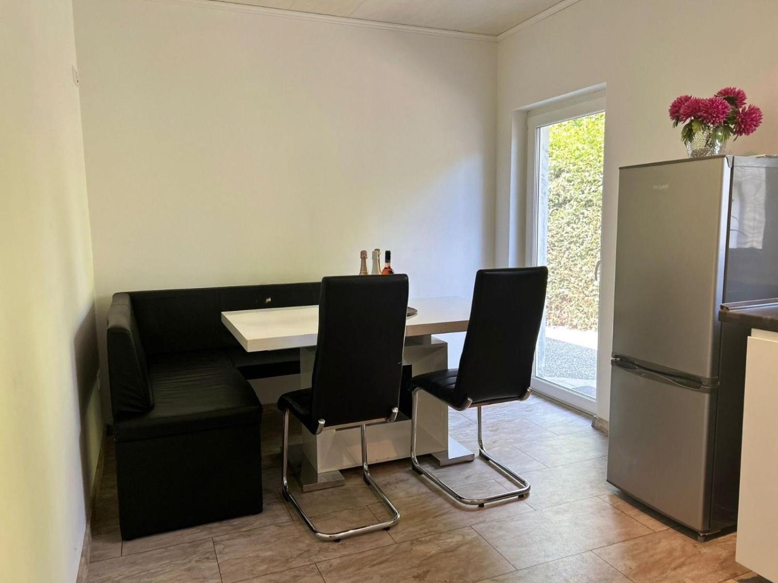 Gemuetliches Familienhaus - Fuehlt Euch Wohl Apartamento Oldemburgo Exterior foto